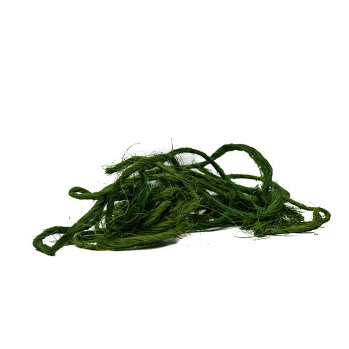 GhillieBroz Medusa's Hair - Medium Green