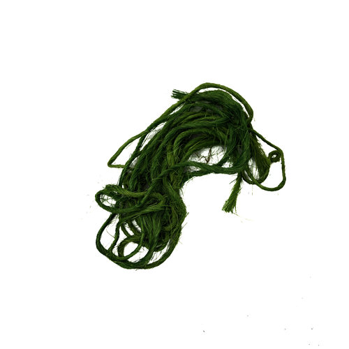 GhillieBroz Medusa's Hair - Medium Green