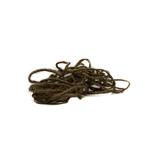 GhillieBroz Medusa's Hair - Tan
