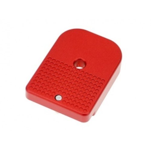 Cow Cow Technology D01 Dottac Magazine Base - Red