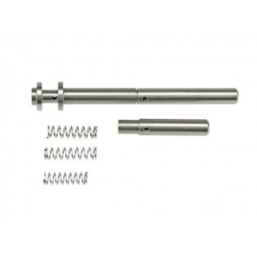 Cow Cow Technology RM1 Guide Rod - Silver