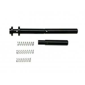 Cow Cow Technology RM1 Guide Rod - Black
