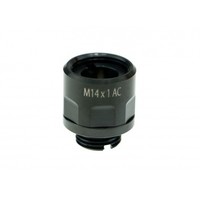A01 Suppressor Adapter - Black