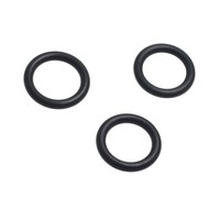 Suplemental O-Ring for Blowback Housing
