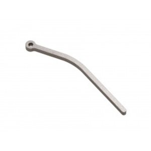 Cow Cow Technology Stainless Steel Strut - Silver