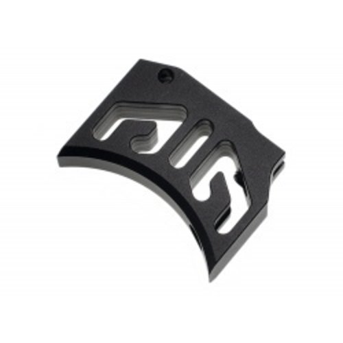 Cow Cow Technology Aluminum Trigger T1 - Black