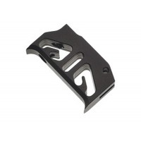 Aluminum Trigger T2 - Black