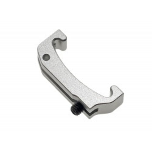 Cow Cow Technology Module Trigger Base - Silver