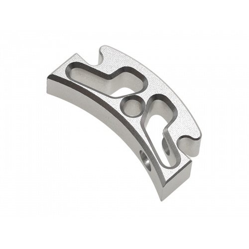 Cow Cow Technology Module Trigger Shoe B - Silver