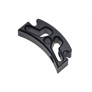 Cow Cow Technology Module Trigger Shoe B - Black