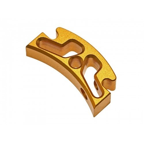 Cow Cow Technology Module Trigger Shoe B - Gold