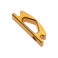 Module Trigger Shoe D - Gold