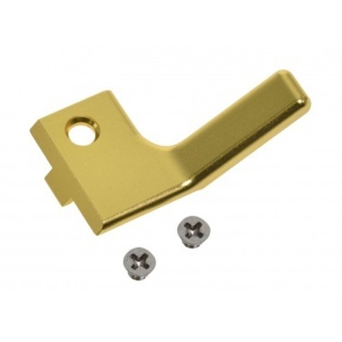 Cow Cow Technology RAW Cocking Handle Standard CL - Gold