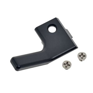 Cow Cow Technology RAW Cocking Handle Standard ER - Black