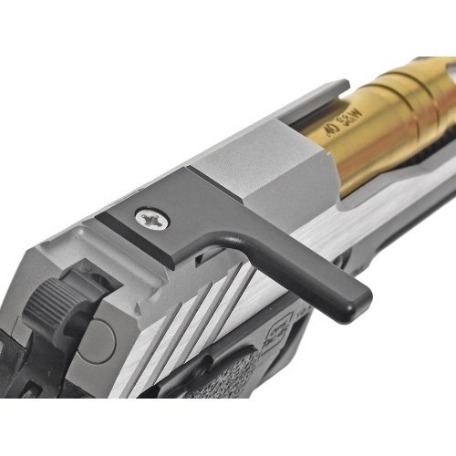 Cow Cow Technology RAW Cocking Handle Standard FR - Black Cow Cow Technology RAW Cocking Handle Standard FR - Black