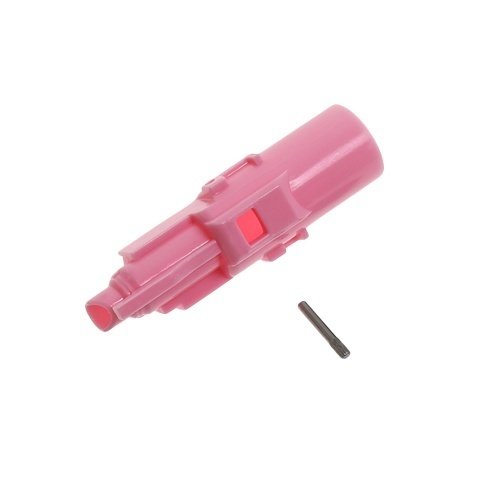 Cow Cow Technology PinkMood Enhanced Loading Nozzle Cow Cow Technology PinkMood Enhanced Loading Nozzle