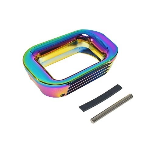 Cow Cow Technology CowCow Match Grade T01 Magwell - Arcoiris Cow Cow Technology CowCow Match Grade T01 Magwell - Arcoiris