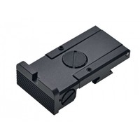 Aluminum Rear Sight