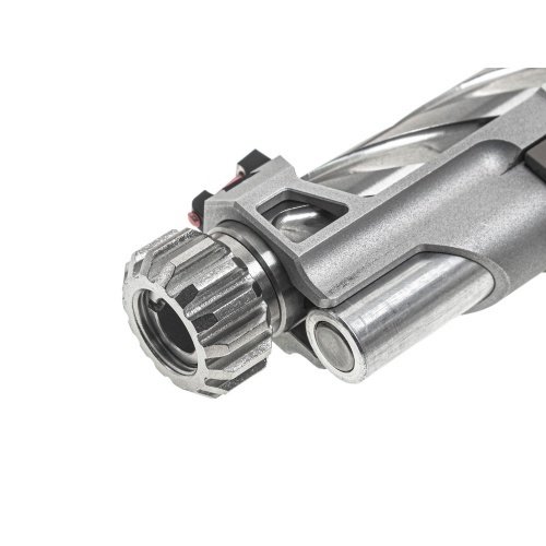 Cow Cow Technology A02 Suppressor Adapter - Silver