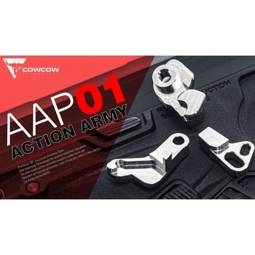 Cow Cow Technology AAP01 Stainless Steel Hammer Set Cow Cow Technology AAP01 Stainless Steel Hammer Set