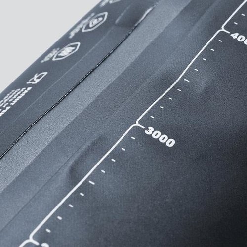 Hydrapak Bolsa de Hidratación 8L Black Hydrapak Bolsa de Hidratación 8L Black