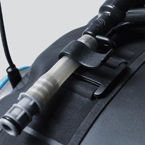 Hydrapak Bolsa de Hidratación 8L Black Hydrapak Bolsa de Hidratación 8L Black
