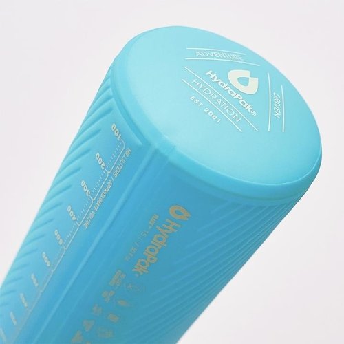 Hydrapak Cantimplora plegable 1.5L Mammoth Hydrapak Cantimplora plegable 1.5L Mammoth