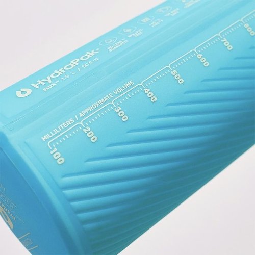 Hydrapak Cantimplora plegable 1.5L Mammoth Hydrapak Cantimplora plegable 1.5L Mammoth