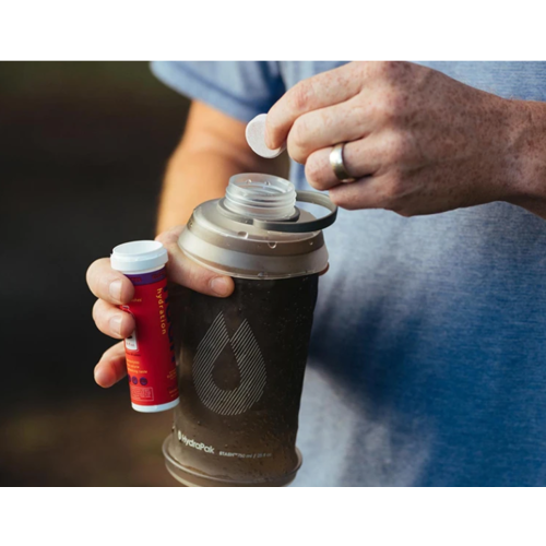 Hydrapak Stash Bottle 750ml Mammoth Hydrapak Stash Bottle 750ml Mammoth