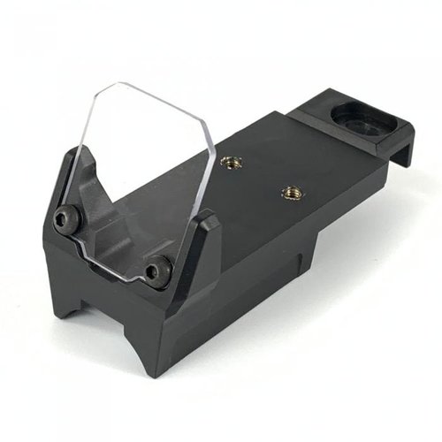 Nine Ball Direct Mount AEGis  HG - MP5 & G4