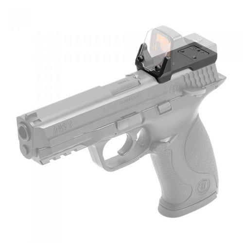 Nine Ball Direct Mount AEGis HG - M&P10