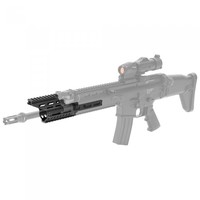 Nitro Vo. Scar M-lok Booster Top for NextGeneration