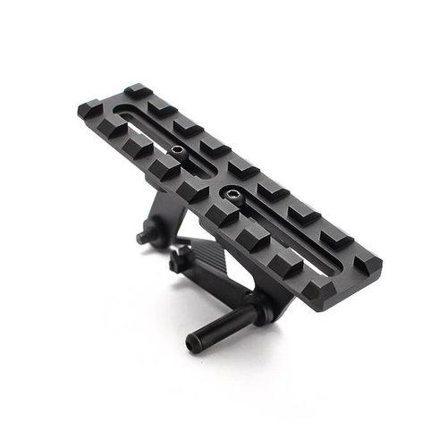 Nine Ball Hi-CAPA 5.1 / 4.3 Aluminium montura para RedDot Nine Ball Hi-CAPA 5.1 / 4.3 Aluminium montura para RedDot