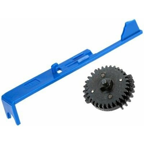SHS Double Sector Gear and Tappet Plate V3 SHS Double Sector Gear and Tappet Plate V3