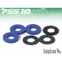 PSS10 VSR10 Sorbo Pad Piston Damper