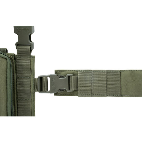 Viper VX Buckle Up Ready Rig Dark Coyote Viper VX Buckle Up Ready Rig Dark Coyote