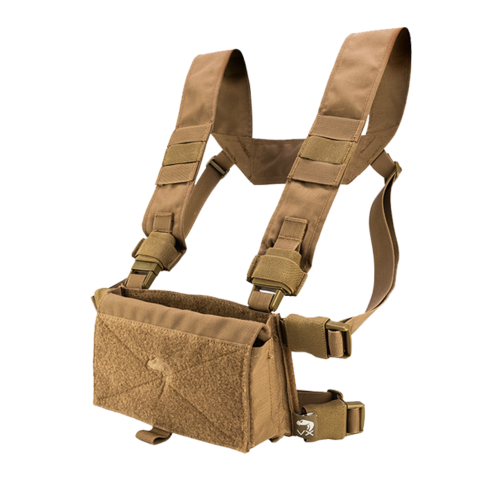 Viper VX Buckle Up utility rig Coyote