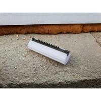 Piston de CNC con 14,5 Dientes de Acero