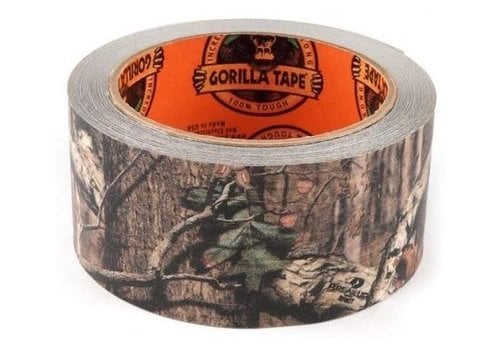 Camo Tape