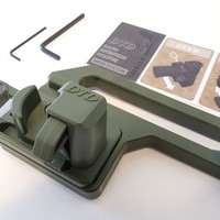 MK23 Pistolera (Verde Oliva)