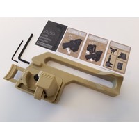 MK23 Retention Holster (TAN)