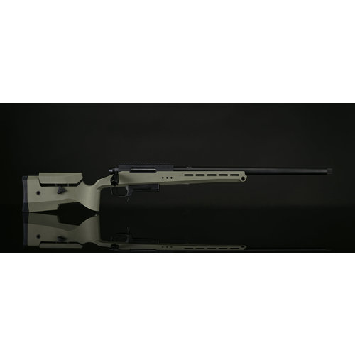 Silverback TAC-41  P (FDE) Silverback TAC-41  P (FDE)