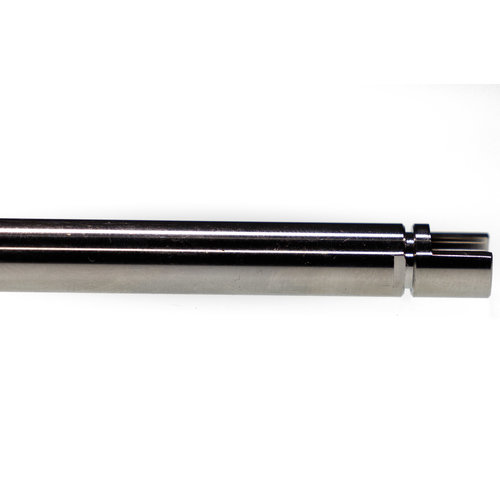 STALKER Cañón "Morpheus" Dual Bore para Pistola MK23/Socom (133mm) STALKER Cañón "Morpheus" Dual Bore para Pistola MK23/Socom (133mm)