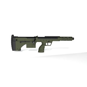 Silverback Silverback SRS A2/M2 16" Sport (OD)