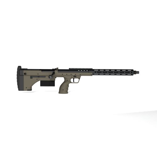 Silverback SRS A2/M2 22" (FDE)