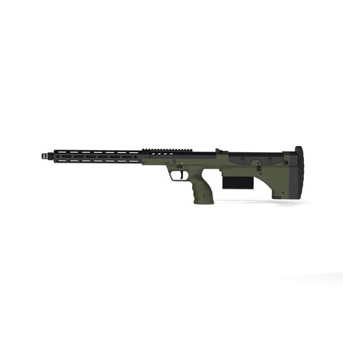 Silverback Silverback SRS A2/M2 22" (OD)