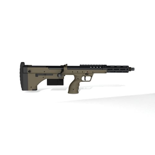 Silverback SRS A2/M2 16" Covert (FDE)