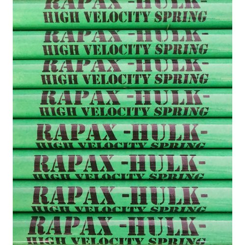Rapax APS2 Style Spring SRS/SSG/VSR 4J+ (Hulk Spring)