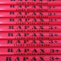 APS2 Style Spring SRS/SSG/VSR 3J+ (Red)