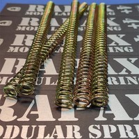 Muelle RMS 4+ Joule Spring (SRS/SSG/VSR)